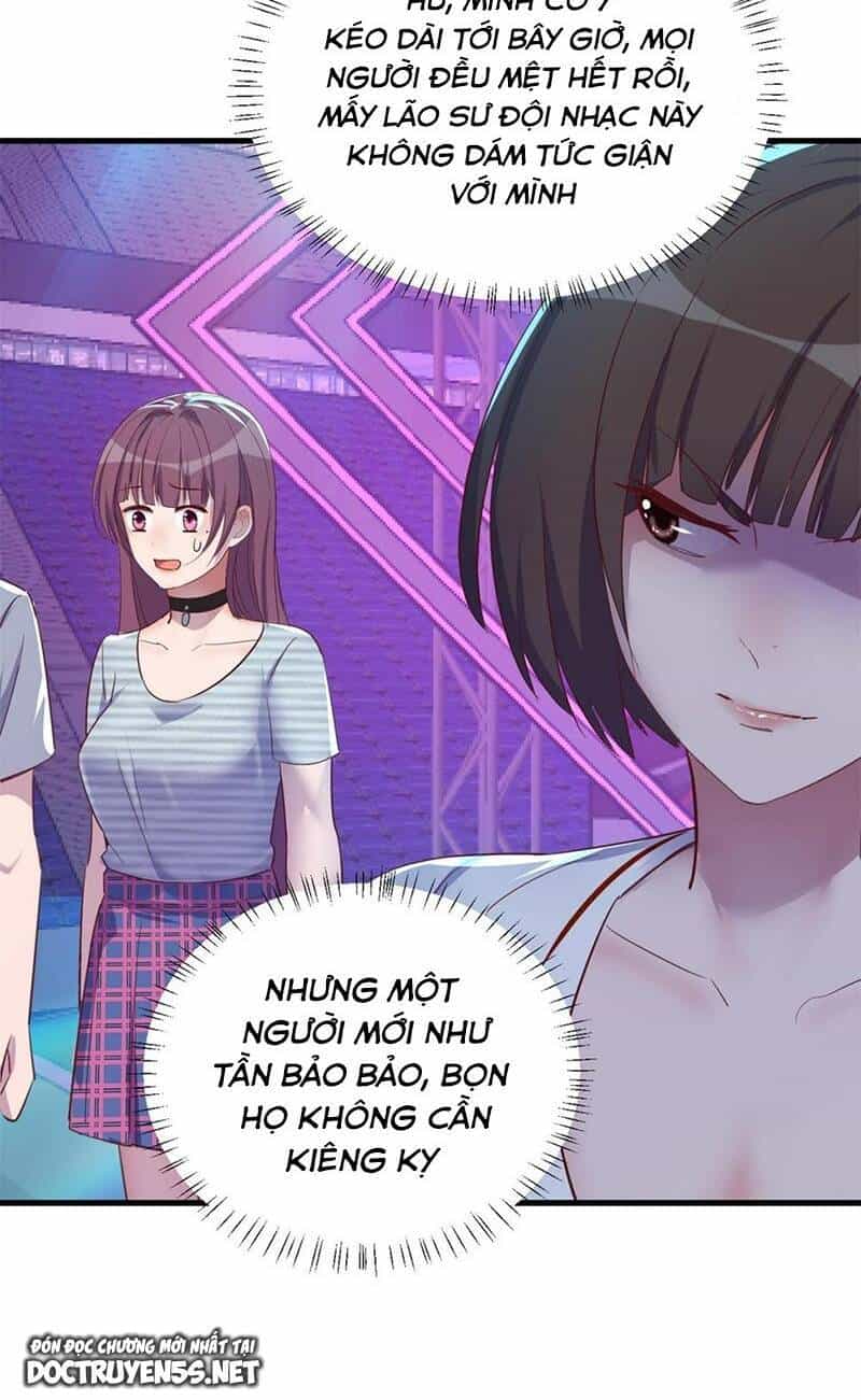 Chị Gái Tôi Là Đại Minh Tinh - Chương 137 - ảnh 4