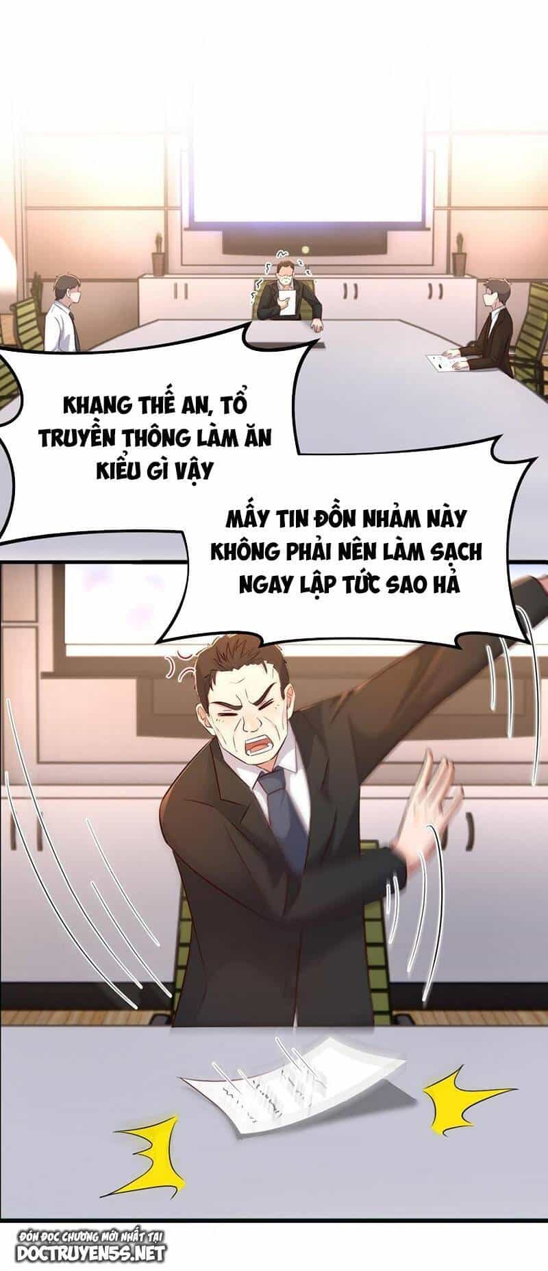 Chị Gái Tôi Là Đại Minh Tinh - Chương 138 - ảnh 15