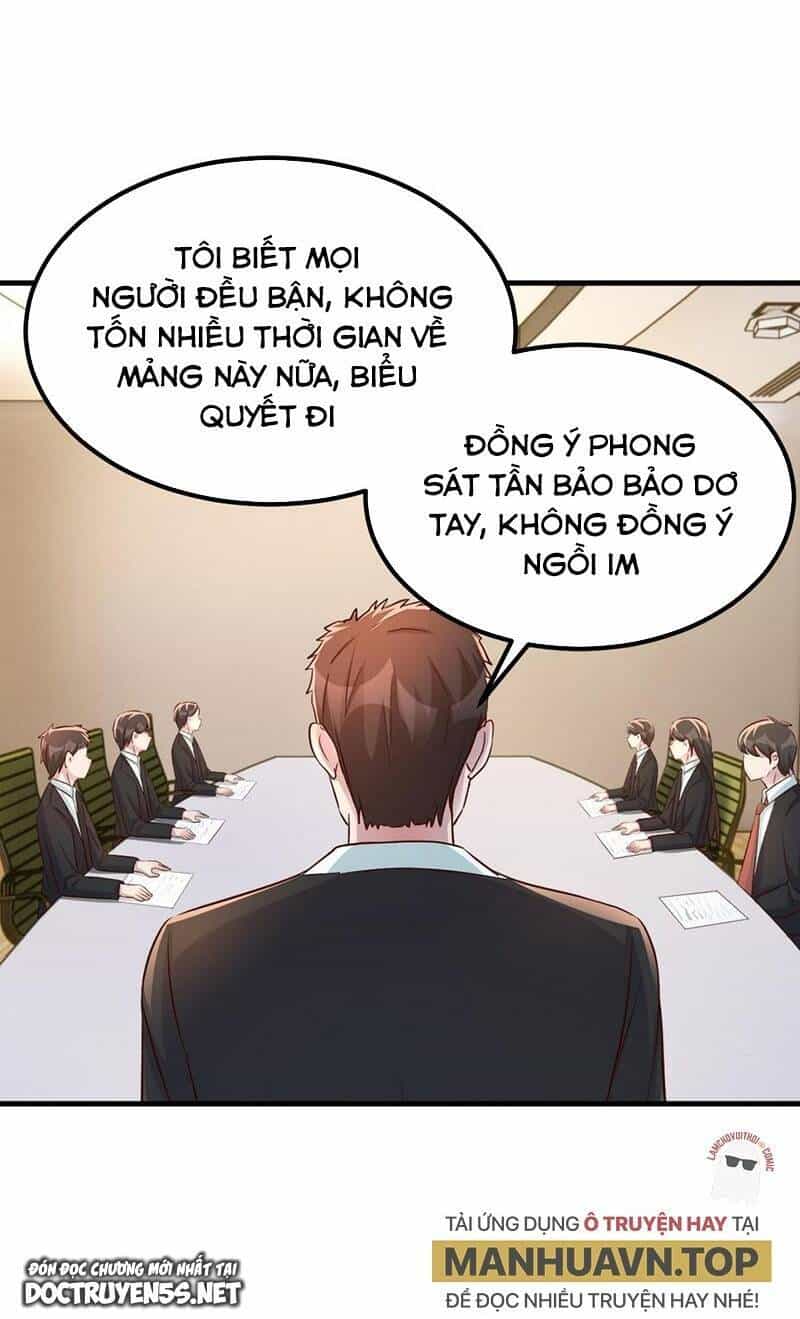 Chị Gái Tôi Là Đại Minh Tinh - Chương 138 - ảnh 28
