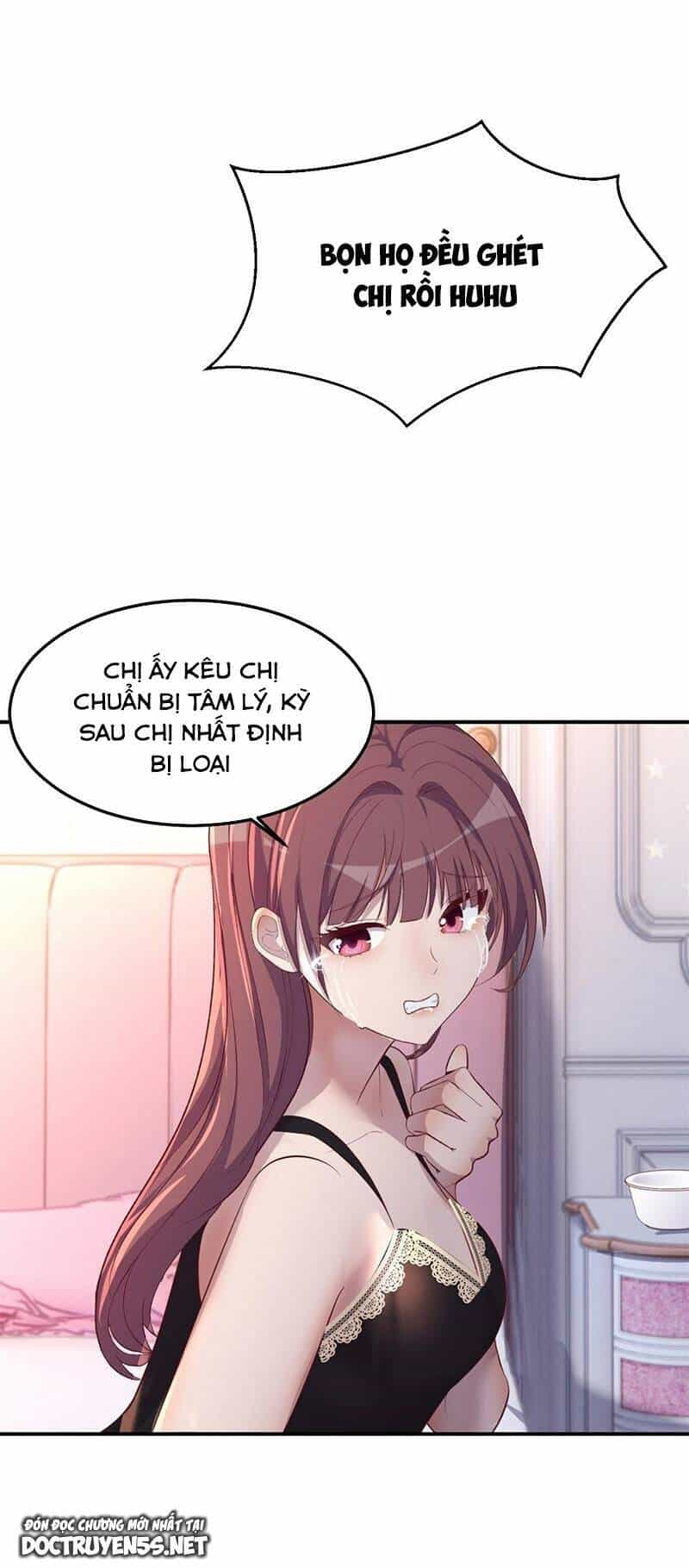 Chị Gái Tôi Là Đại Minh Tinh - Chương 139 - ảnh 28