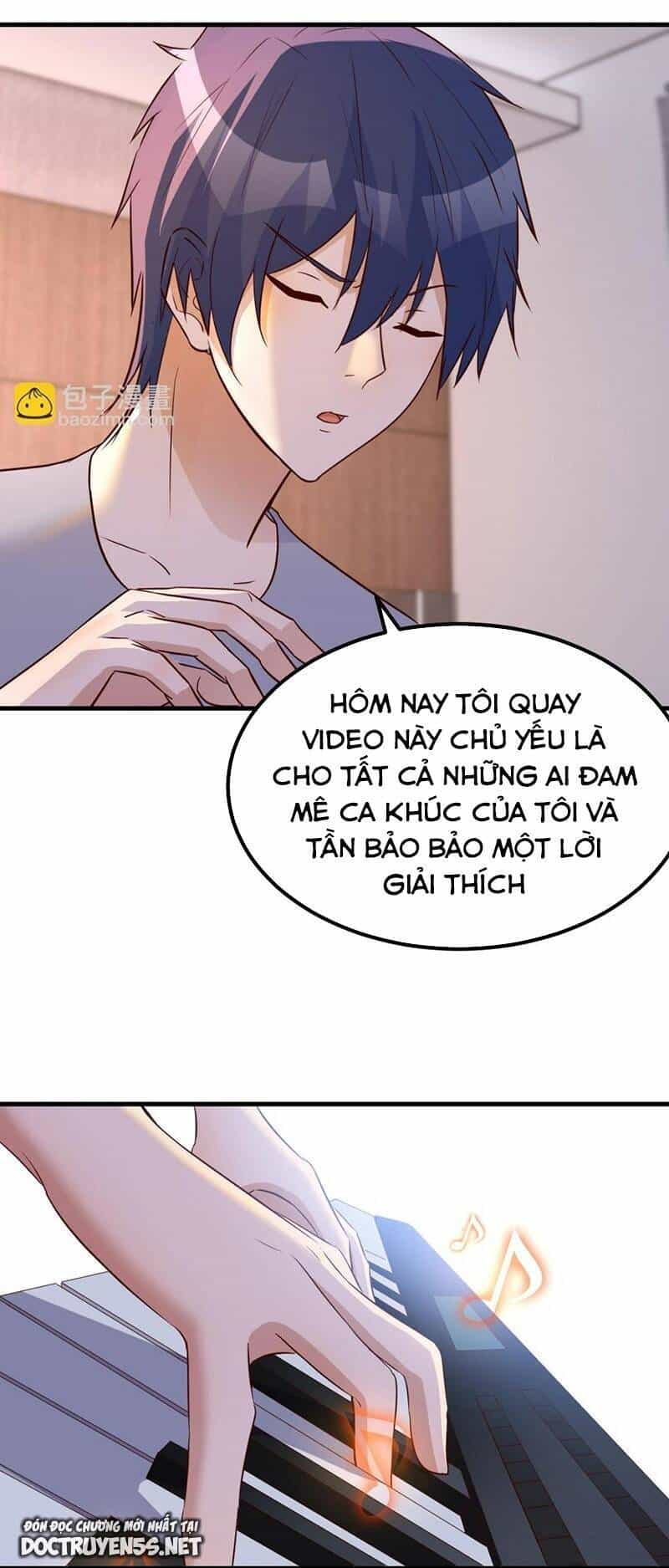 Chị Gái Tôi Là Đại Minh Tinh - Chương 139 - ảnh 39
