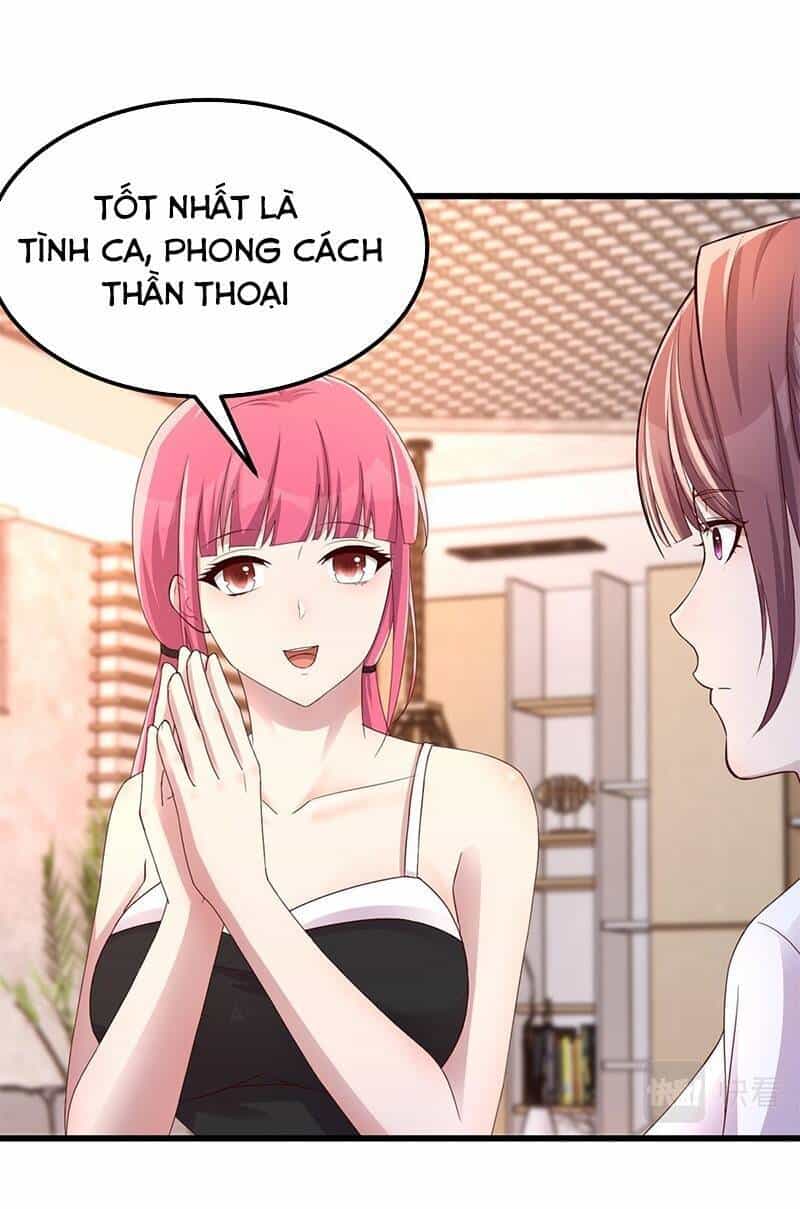 Chị Gái Tôi Là Đại Minh Tinh - Chương 147 - ảnh 41