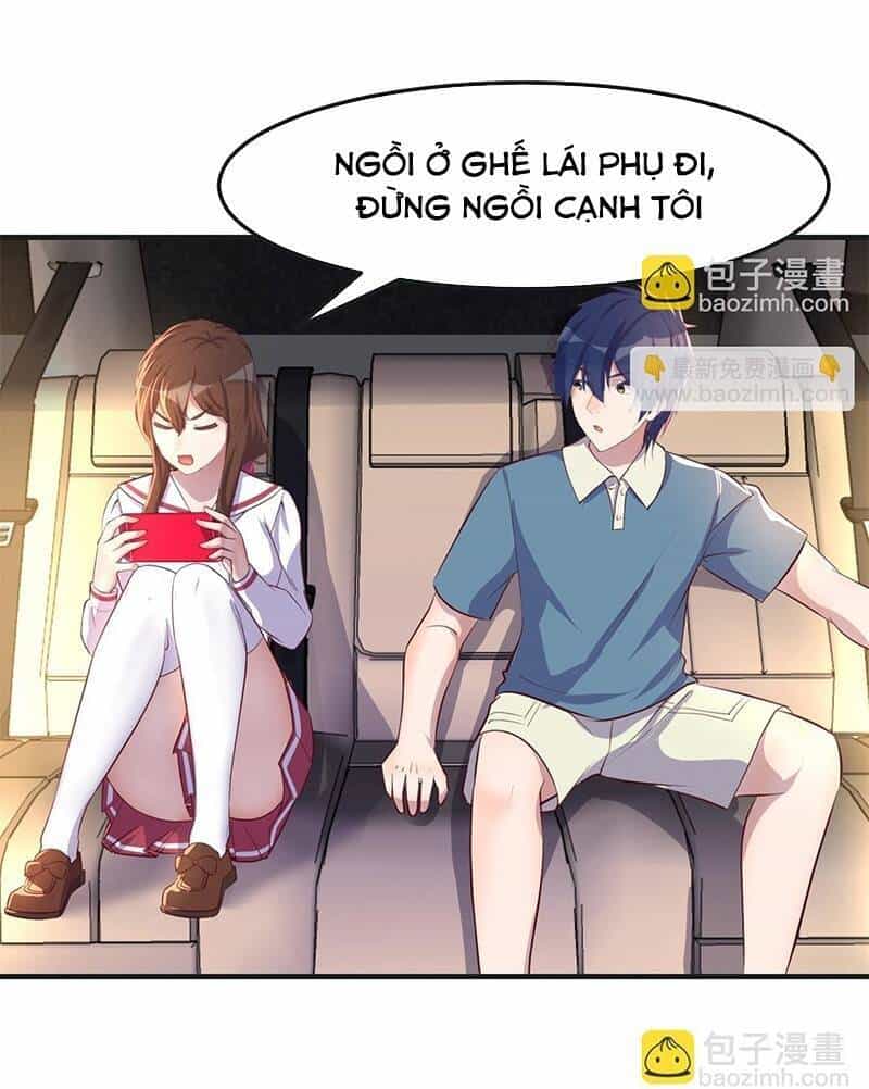Chị Gái Tôi Là Đại Minh Tinh - Chương 149 - ảnh 13
