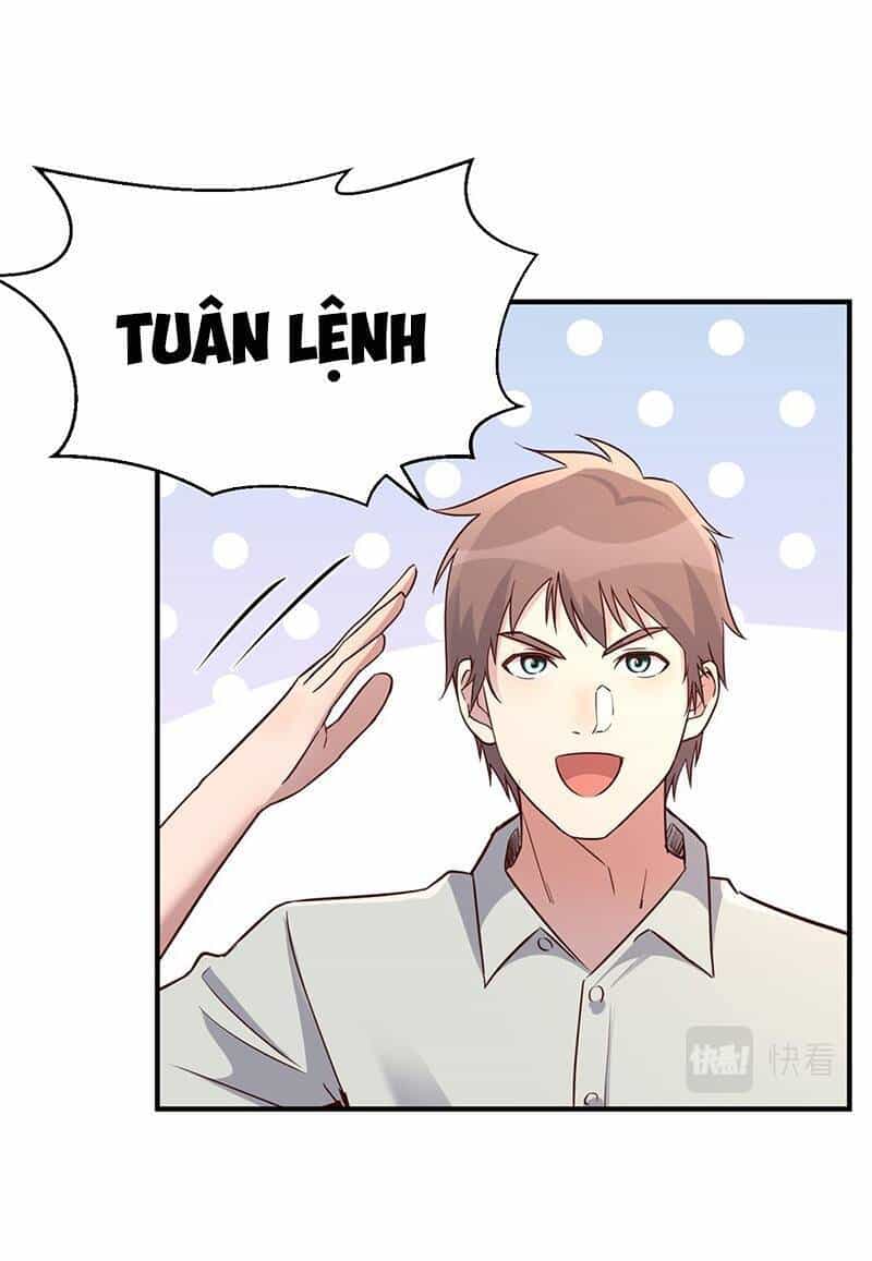 Chị Gái Tôi Là Đại Minh Tinh - Chương 150 - ảnh 30