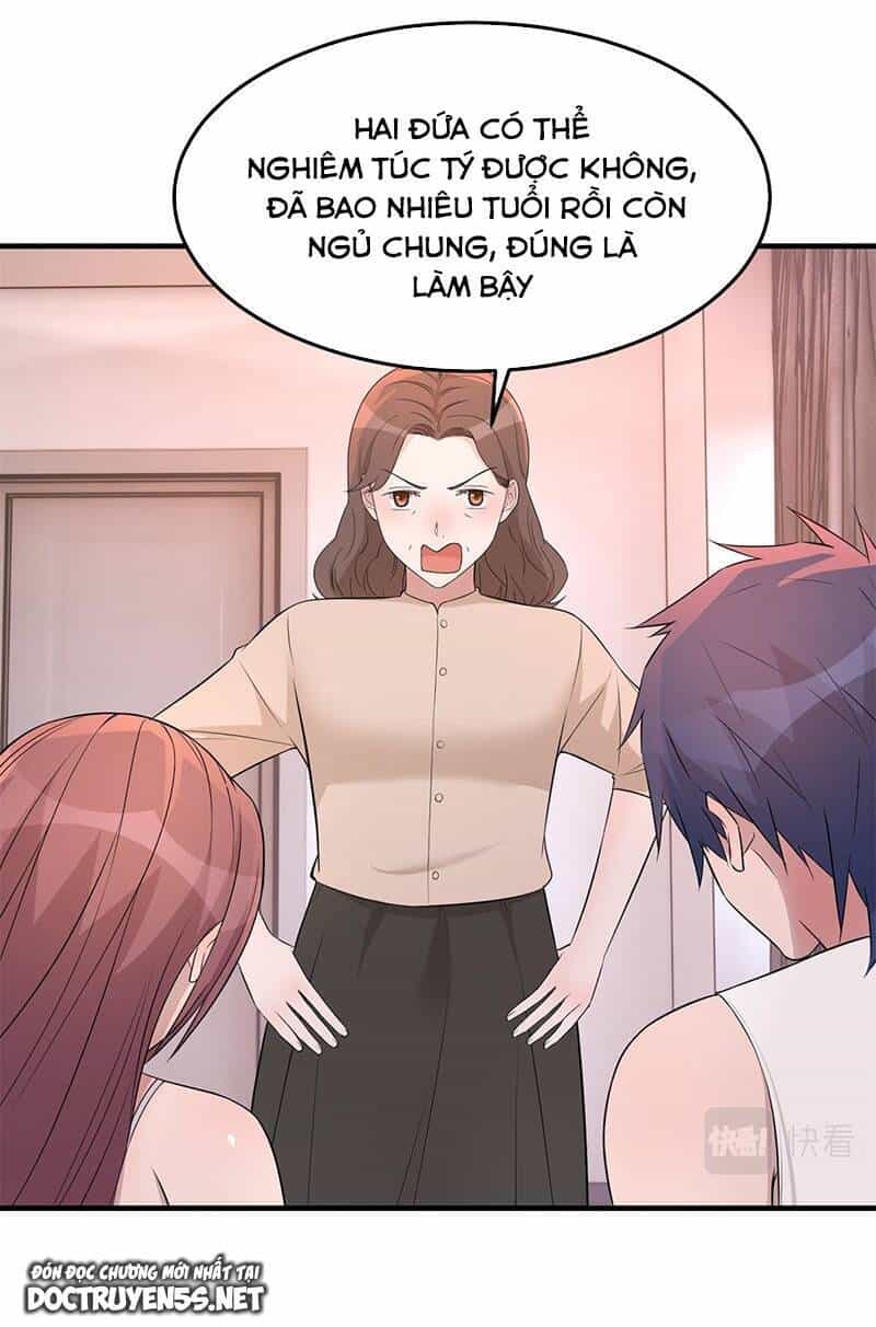 Chị Gái Tôi Là Đại Minh Tinh - Chương 159 - ảnh 43