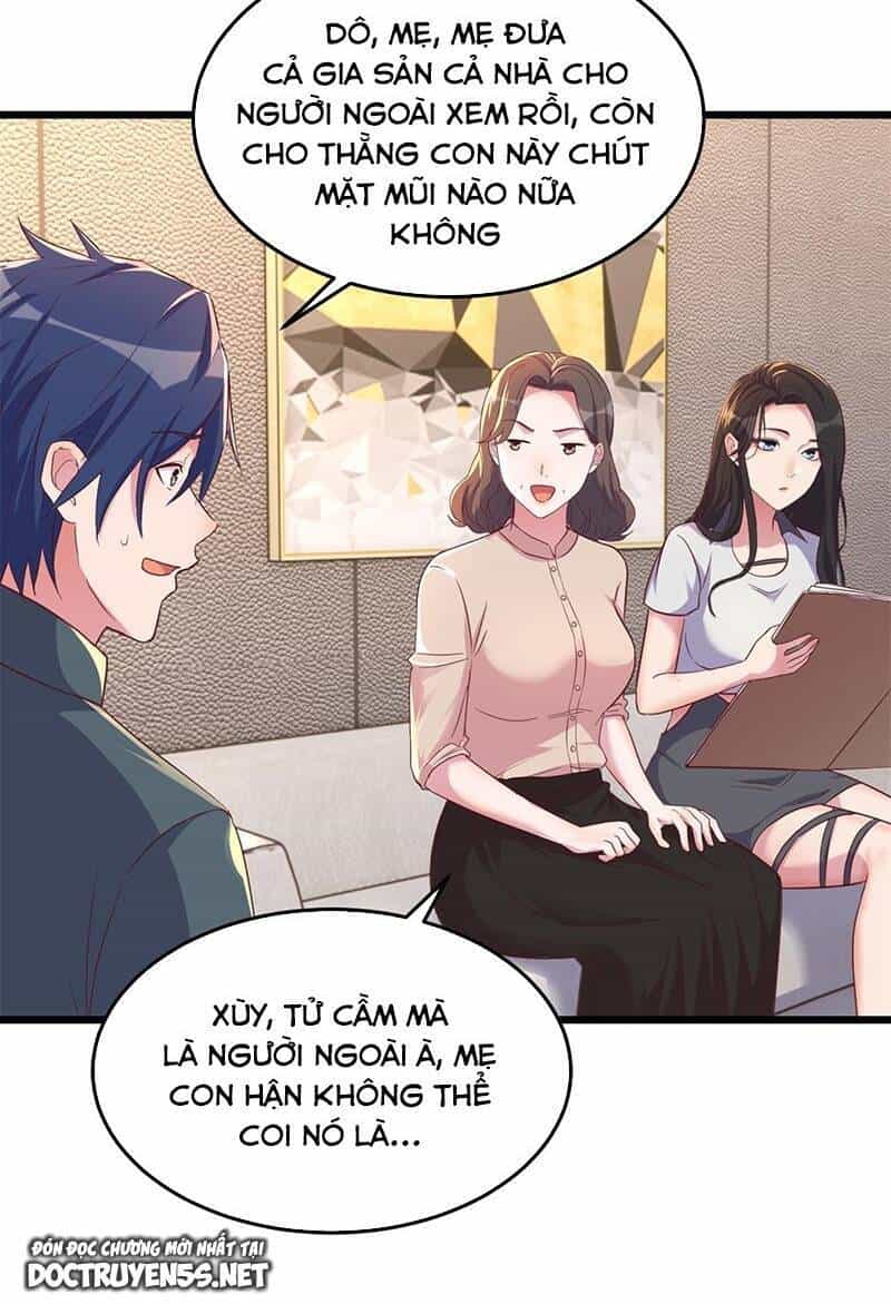Chị Gái Tôi Là Đại Minh Tinh - Chương 160 - ảnh 28