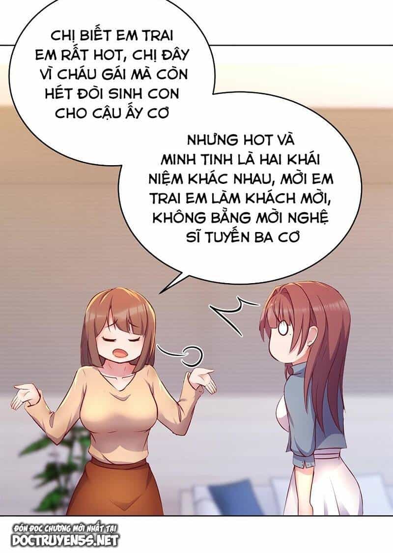 Chị Gái Tôi Là Đại Minh Tinh - Chương 163 - ảnh 39