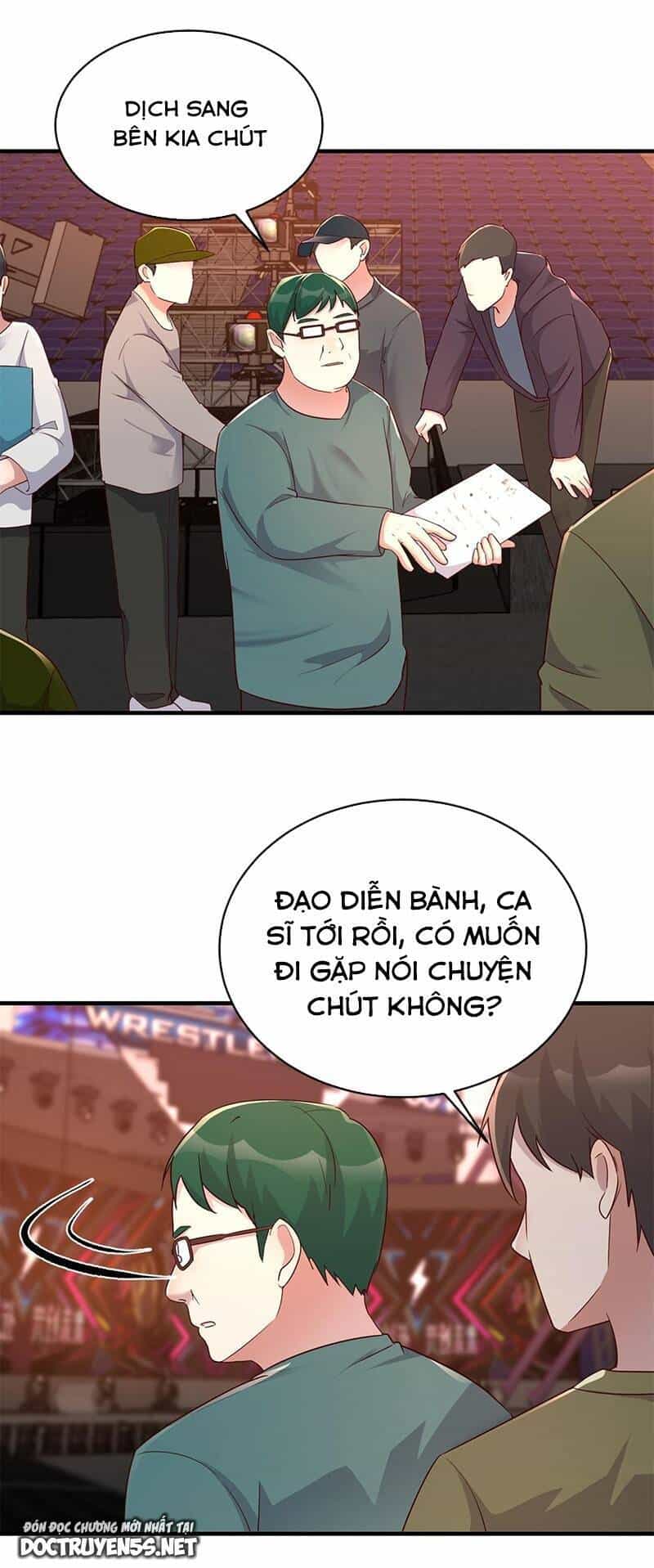 Chị Gái Tôi Là Đại Minh Tinh - Chương 164 - ảnh 39