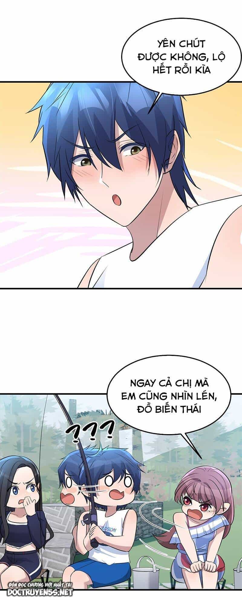 Chị Gái Tôi Là Đại Minh Tinh - Chương 169 - ảnh 3