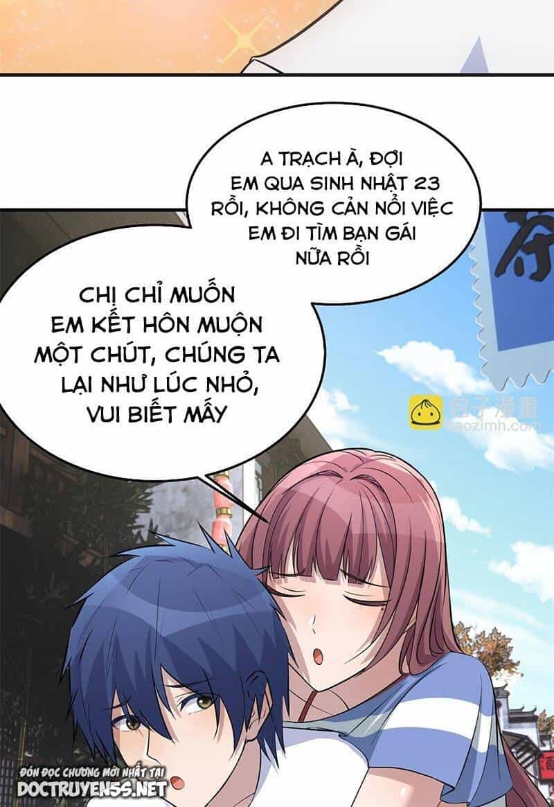 Chị Gái Tôi Là Đại Minh Tinh - Chương 170 - ảnh 13