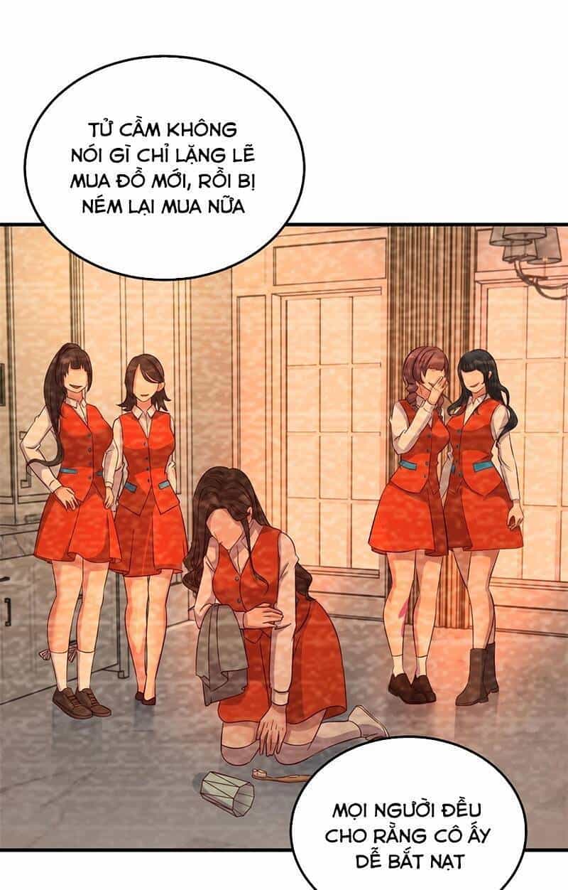 Chị Gái Tôi Là Đại Minh Tinh - Chương 170 - ảnh 4