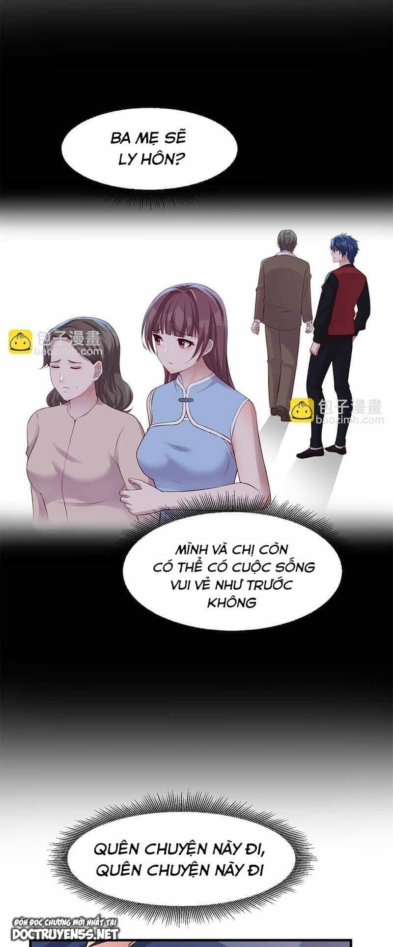Chị Gái Tôi Là Đại Minh Tinh - Chương 173 - ảnh 5