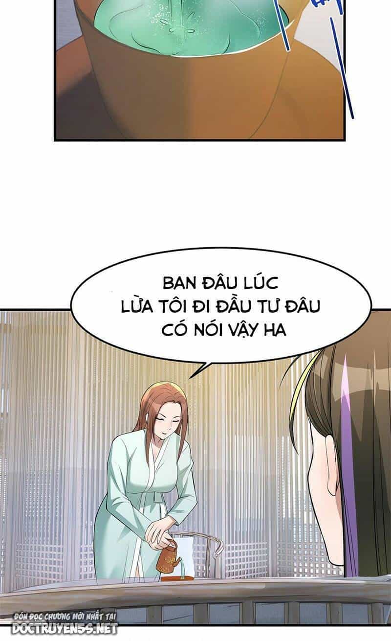 Chị Gái Tôi Là Đại Minh Tinh - Chương 174 - ảnh 32