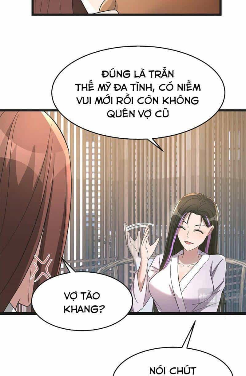 Chị Gái Tôi Là Đại Minh Tinh - Chương 174 - ảnh 45