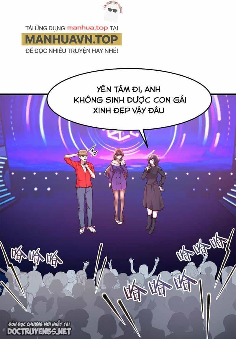 Chị Gái Tôi Là Đại Minh Tinh - Chương 175 - ảnh 36