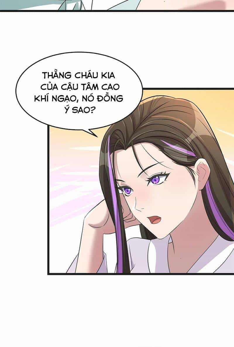 Chị Gái Tôi Là Đại Minh Tinh - Chương 175 - ảnh 5