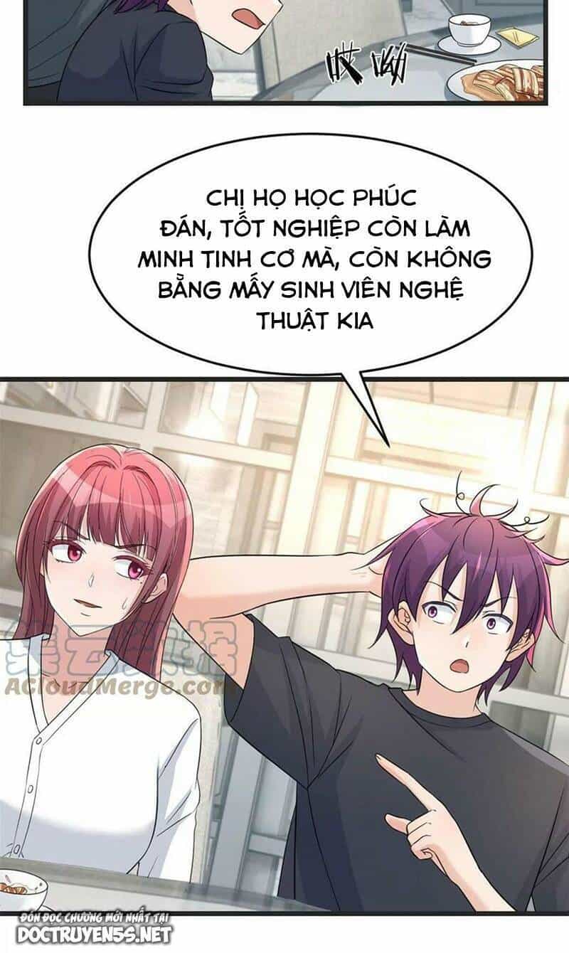 Chị Gái Tôi Là Đại Minh Tinh - Chương 179 - ảnh 19