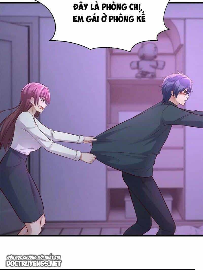Chị Gái Tôi Là Đại Minh Tinh - Chương 179 - ảnh 51