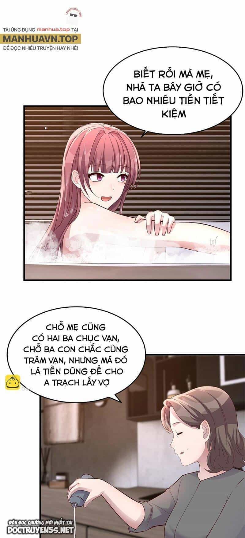 Chị Gái Tôi Là Đại Minh Tinh - Chương 181 - ảnh 18