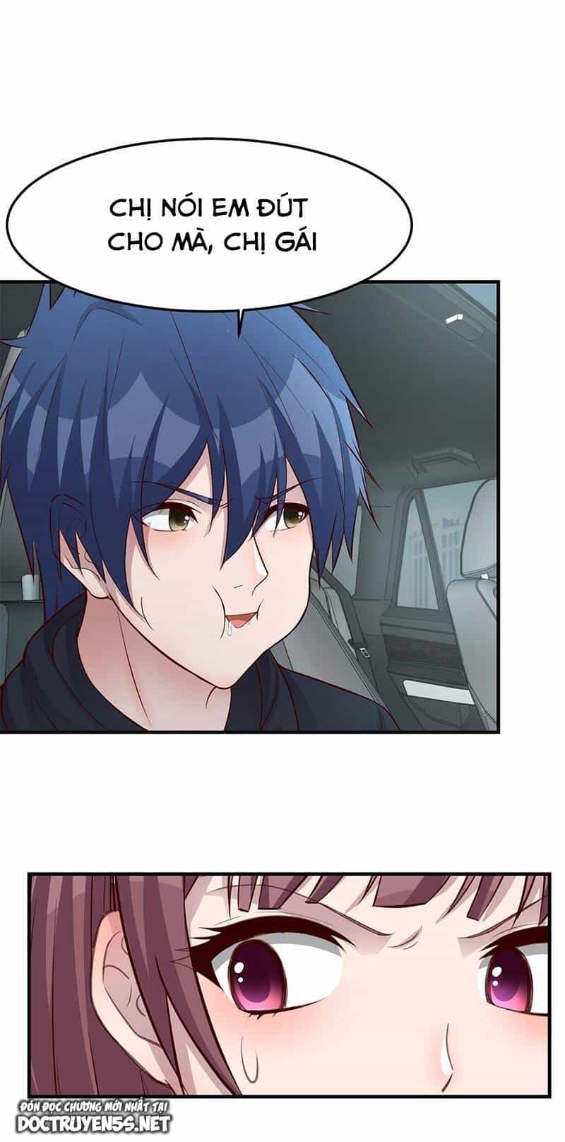 Chị Gái Tôi Là Đại Minh Tinh - Chương 183 - ảnh 28