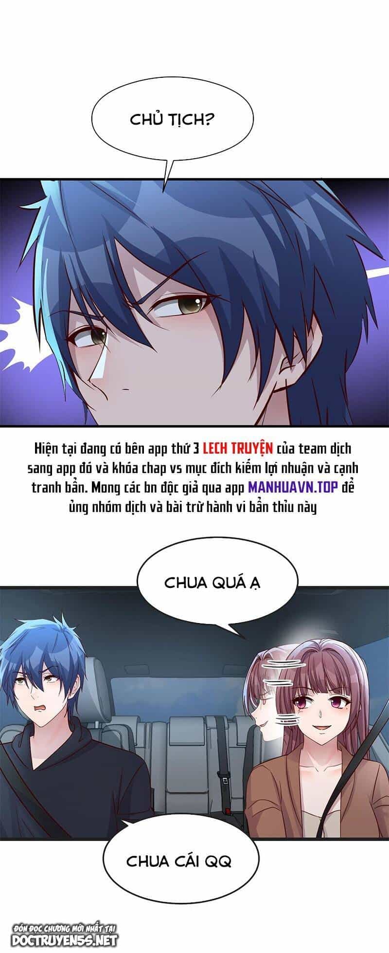 Chị Gái Tôi Là Đại Minh Tinh - Chương 185 - ảnh 20