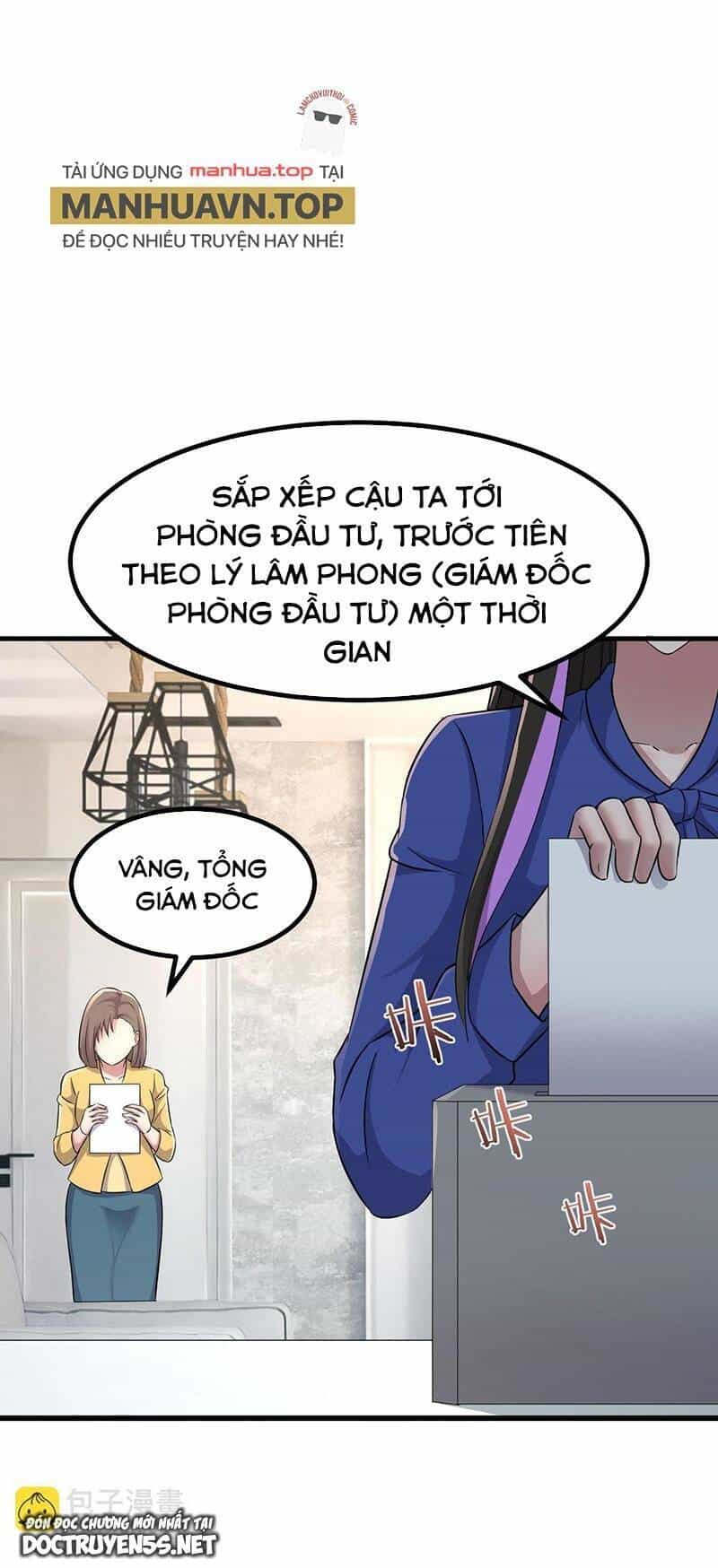 Chị Gái Tôi Là Đại Minh Tinh - Chương 187 - ảnh 10