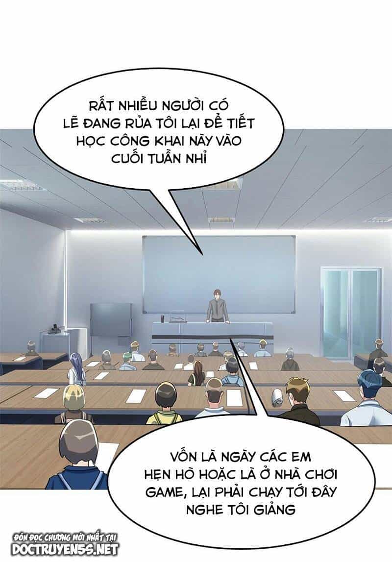 Chị Gái Tôi Là Đại Minh Tinh - Chương 188 - ảnh 22