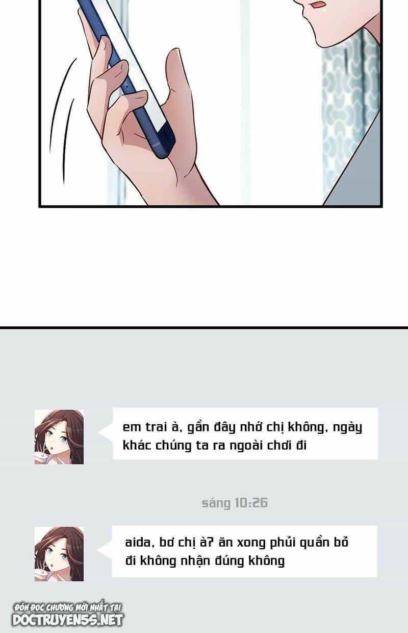 Chị Gái Tôi Là Đại Minh Tinh - Chương 191 - ảnh 31