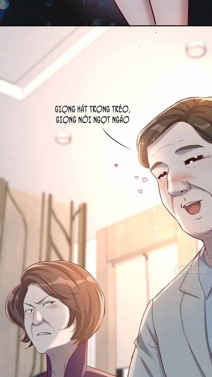 Chị Gái Tôi Là Đại Minh Tinh - Chương 20 - ảnh 30