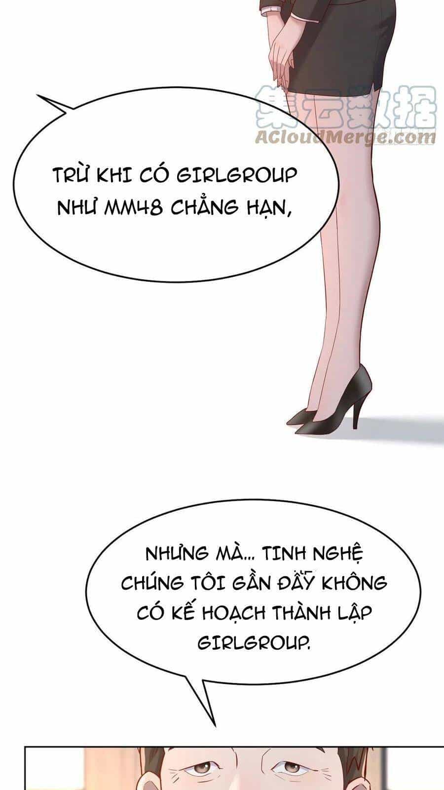 Chị Gái Tôi Là Đại Minh Tinh - Chương 20 - ảnh 38