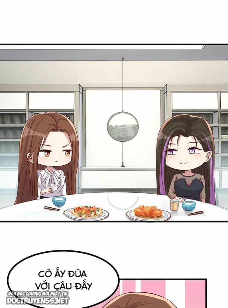 Chị Gái Tôi Là Đại Minh Tinh - Chương 201 - ảnh 21