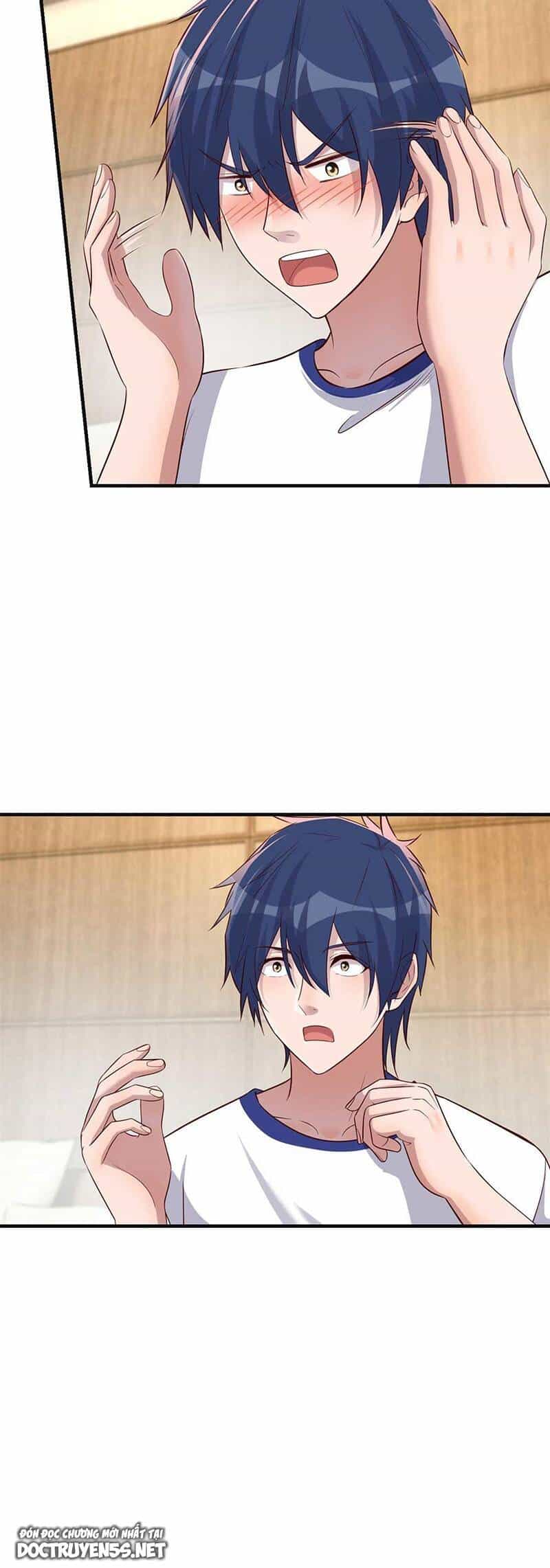 Chị Gái Tôi Là Đại Minh Tinh - Chương 205 - ảnh 19