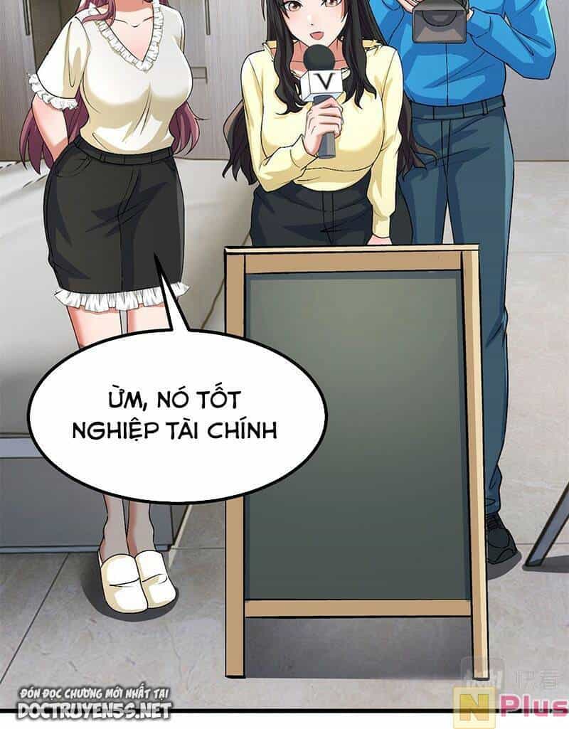 Chị Gái Tôi Là Đại Minh Tinh - Chương 206 - ảnh 37