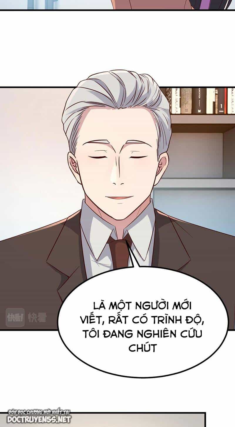 Chị Gái Tôi Là Đại Minh Tinh - Chương 207 - ảnh 13