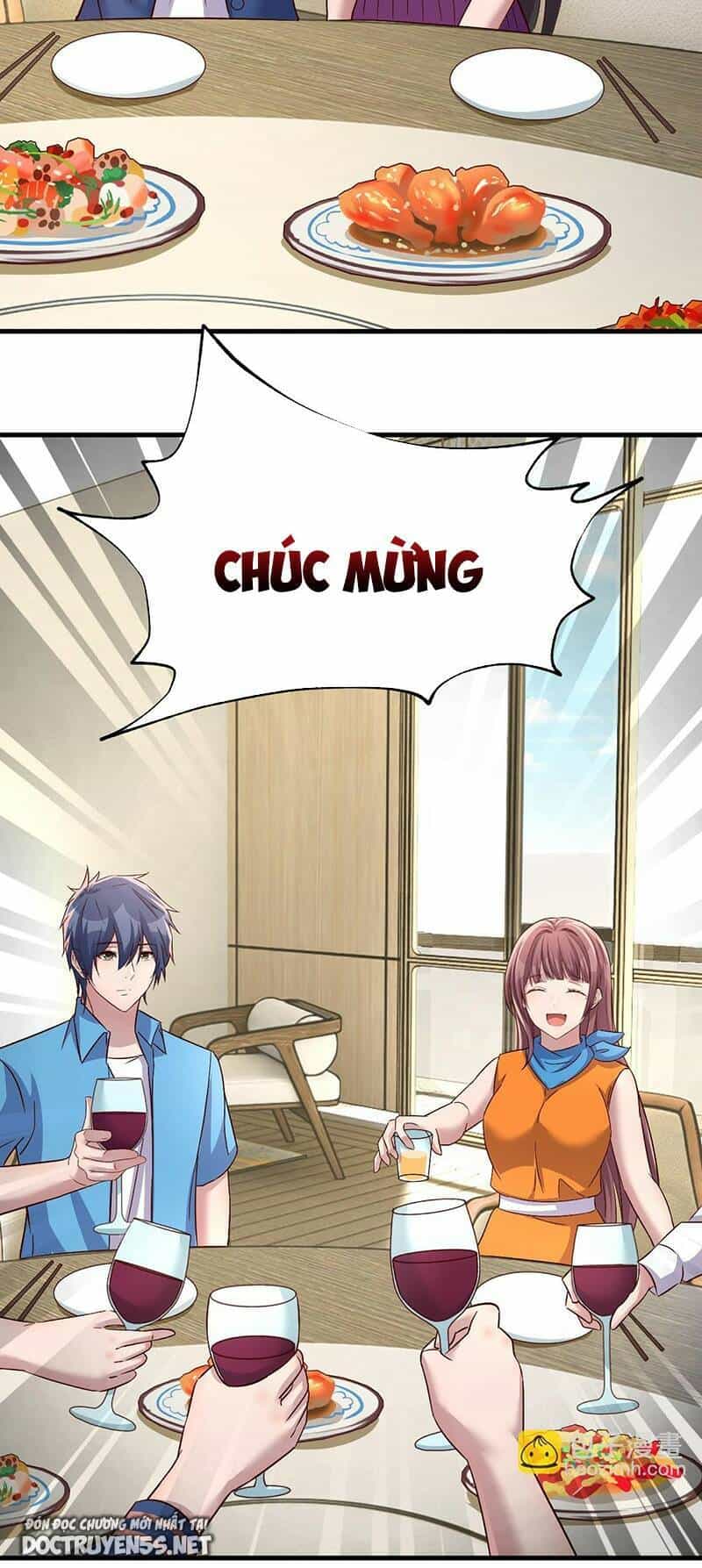 Chị Gái Tôi Là Đại Minh Tinh - Chương 211 - ảnh 17