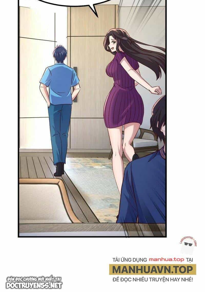 Chị Gái Tôi Là Đại Minh Tinh - Chương 212 - ảnh 20