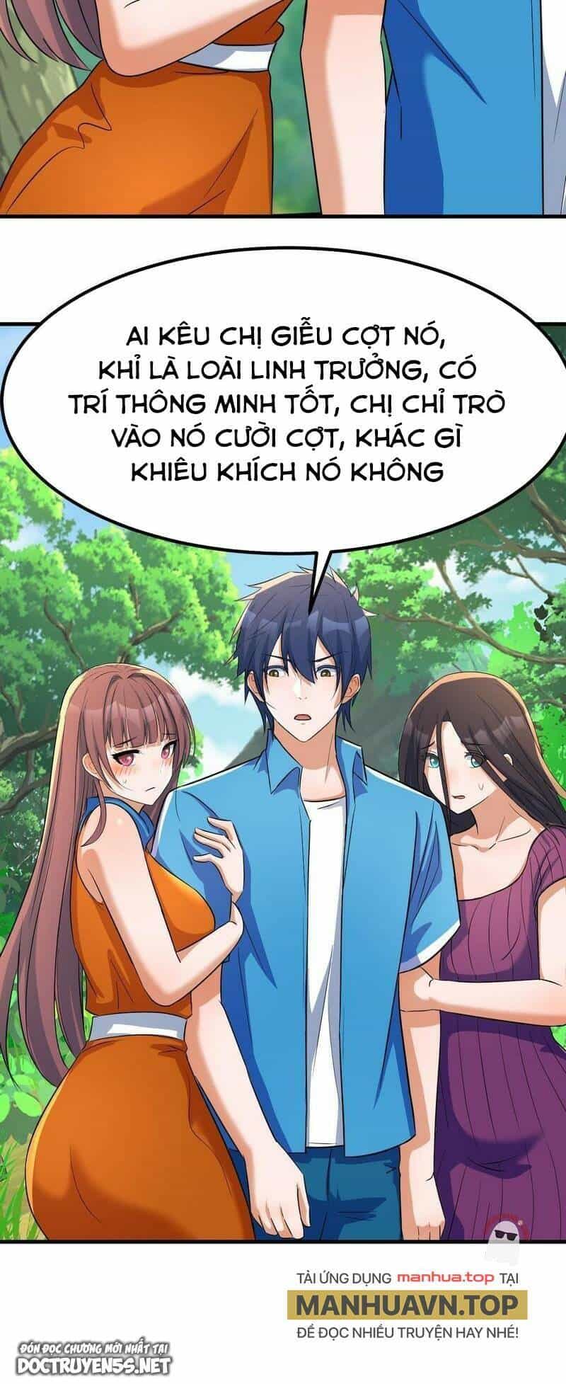 Chị Gái Tôi Là Đại Minh Tinh - Chương 213 - ảnh 16