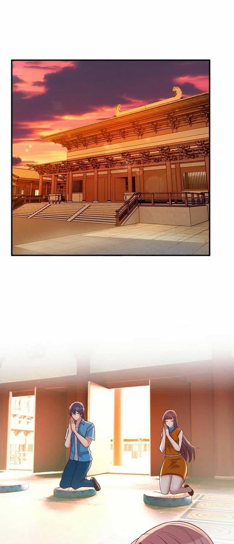 Chị Gái Tôi Là Đại Minh Tinh - Chương 213 - ảnh 17