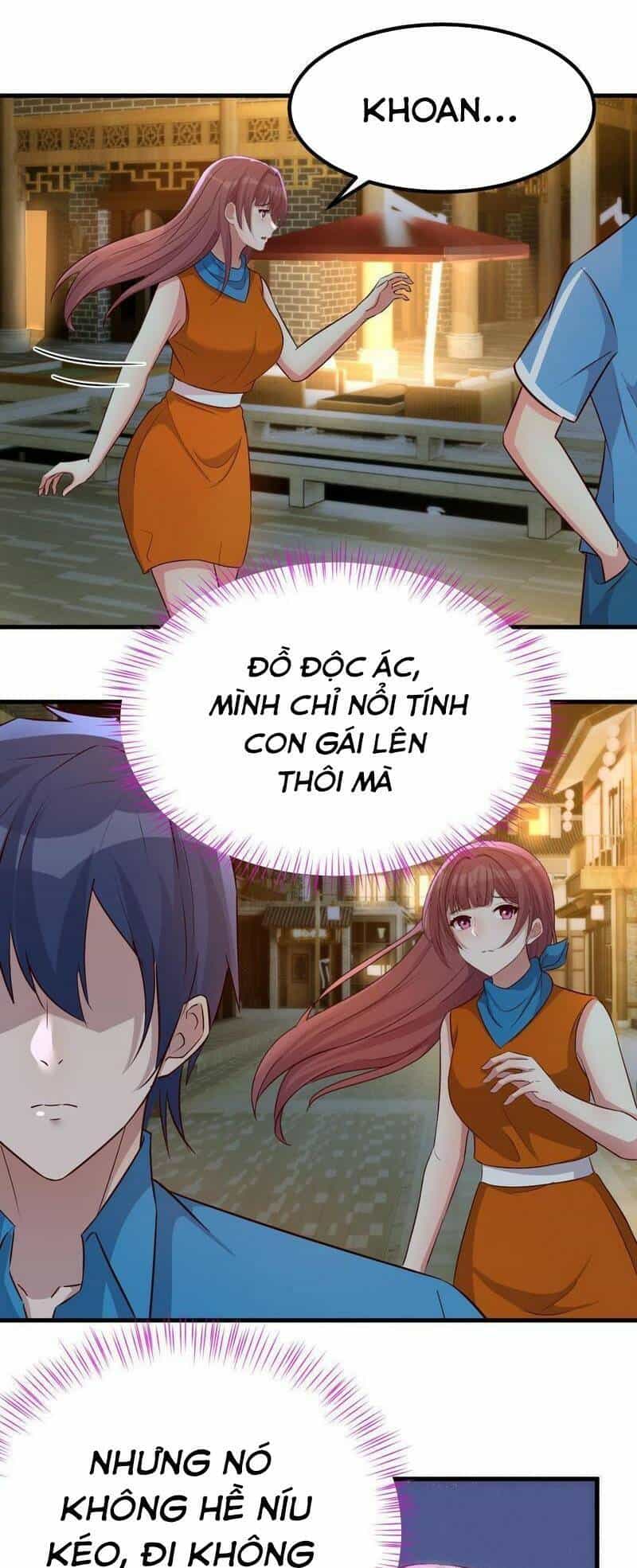 Chị Gái Tôi Là Đại Minh Tinh - Chương 214 - ảnh 16