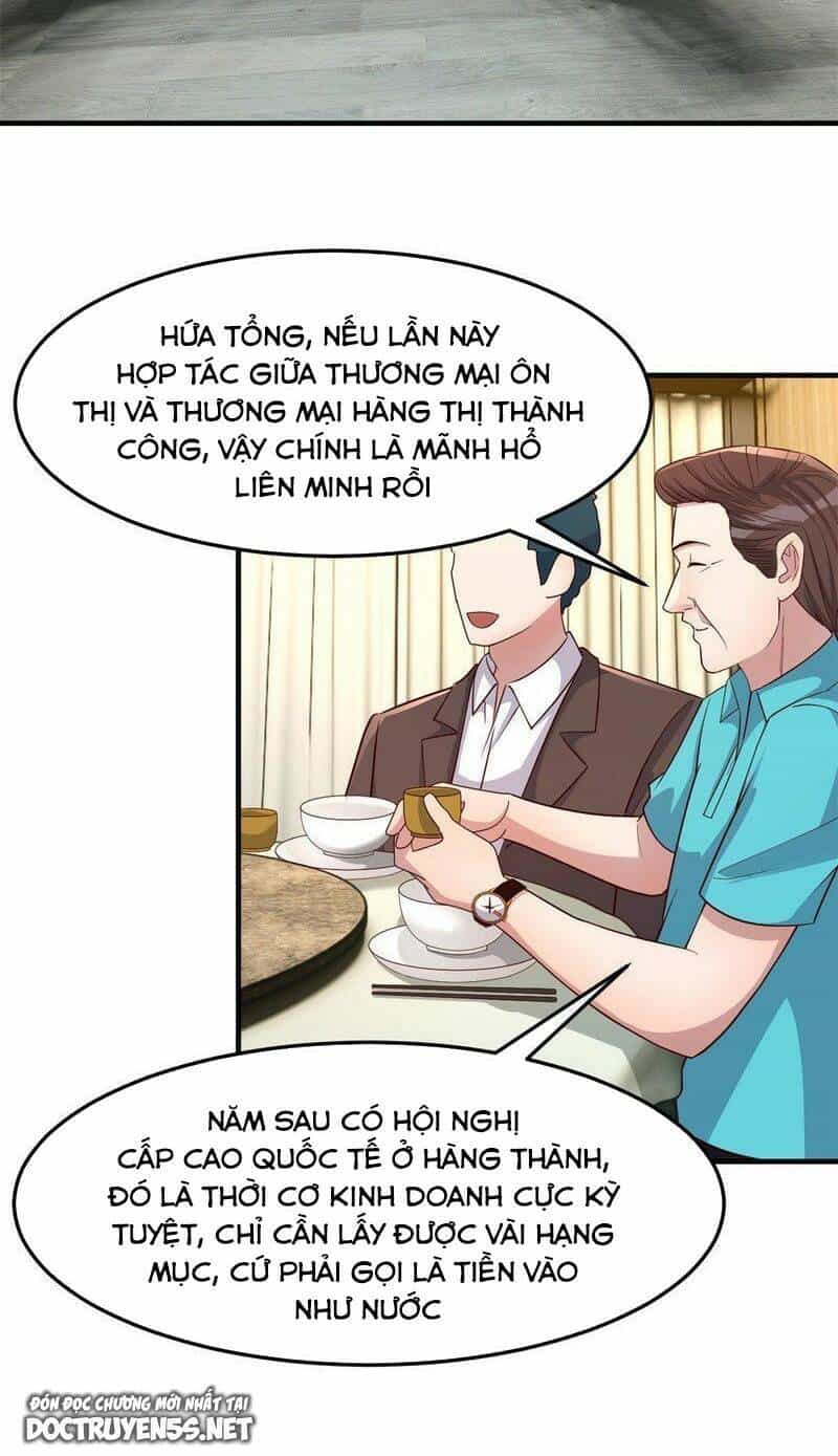 Chị Gái Tôi Là Đại Minh Tinh - Chương 215 - ảnh 5