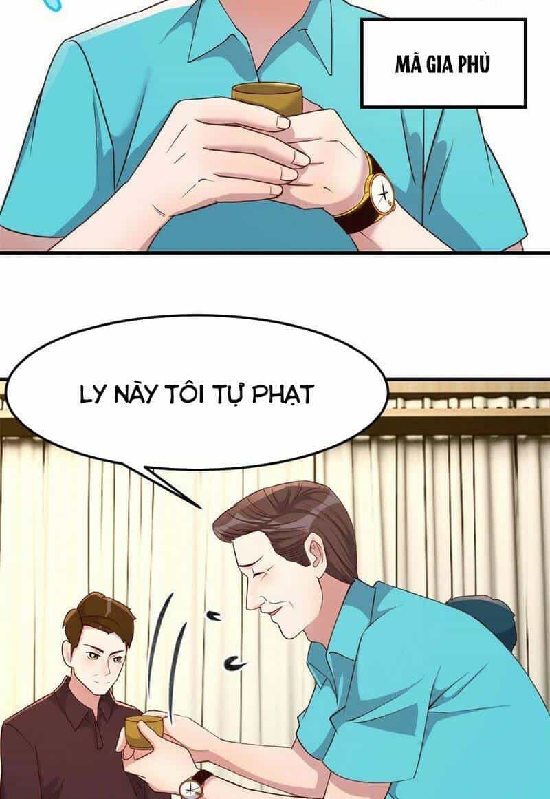 Chị Gái Tôi Là Đại Minh Tinh - Chương 215 - ảnh 7