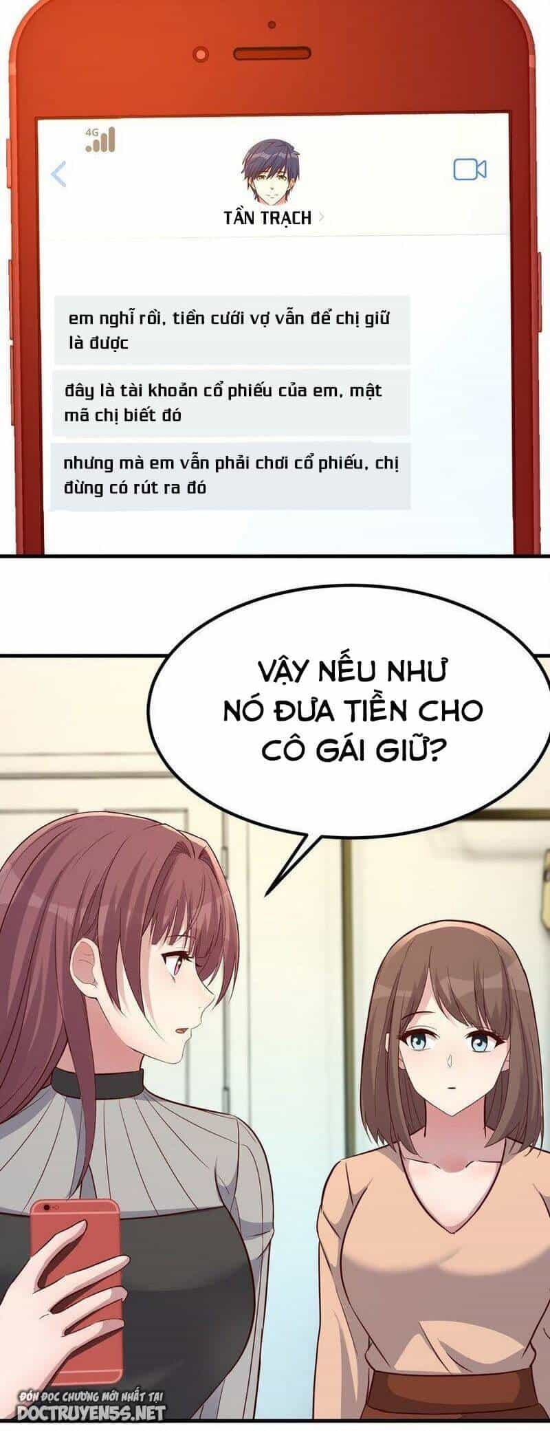 Chị Gái Tôi Là Đại Minh Tinh - Chương 219 - ảnh 10