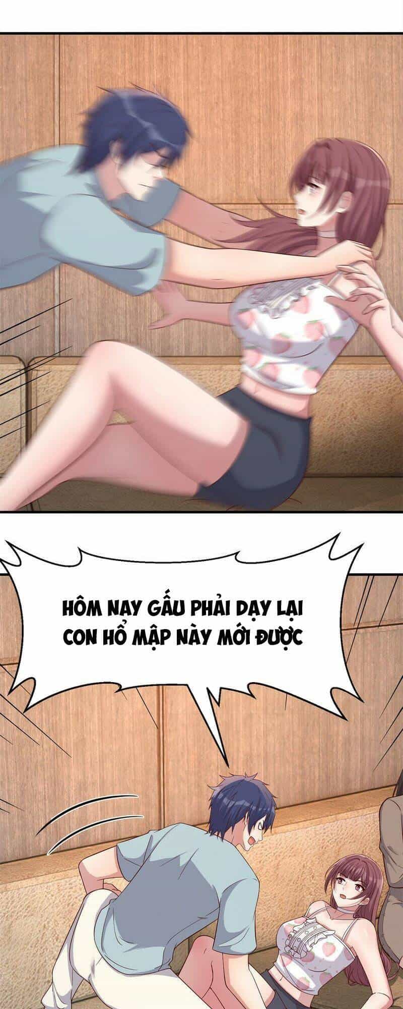 Chị Gái Tôi Là Đại Minh Tinh - Chương 221 - ảnh 16