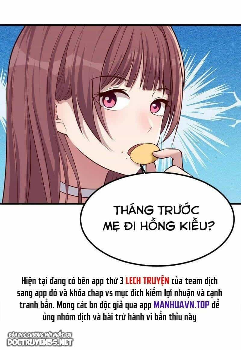 Chị Gái Tôi Là Đại Minh Tinh - Chương 221 - ảnh 34