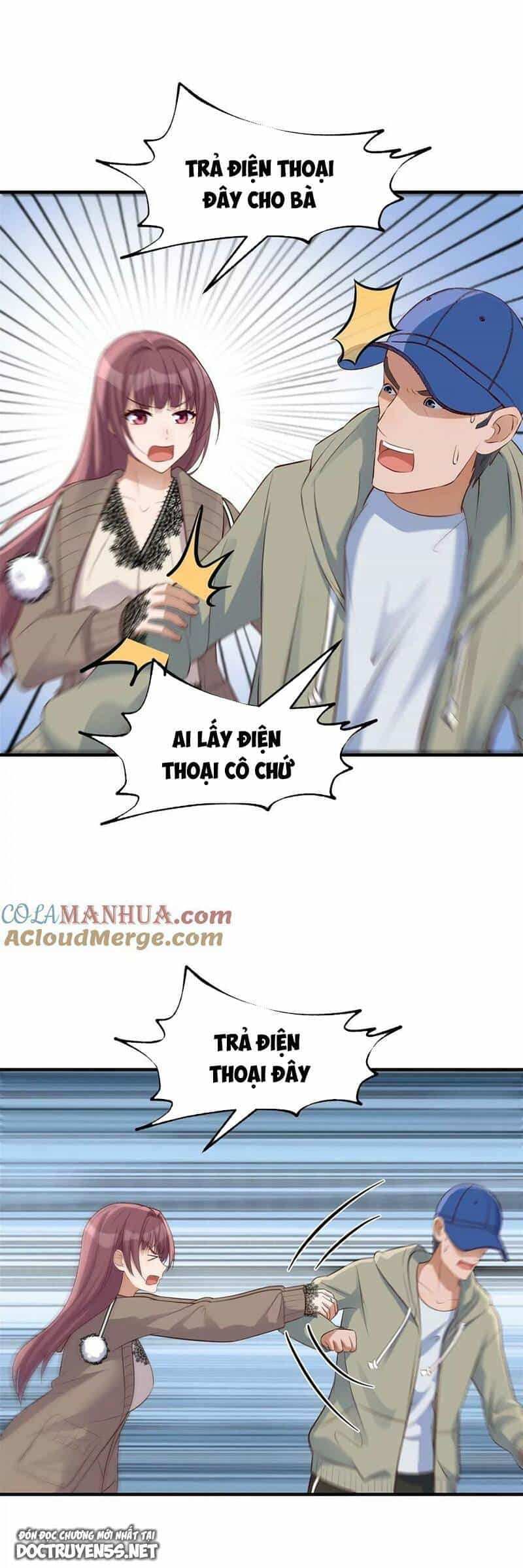 Chị Gái Tôi Là Đại Minh Tinh - Chương 223 - ảnh 17