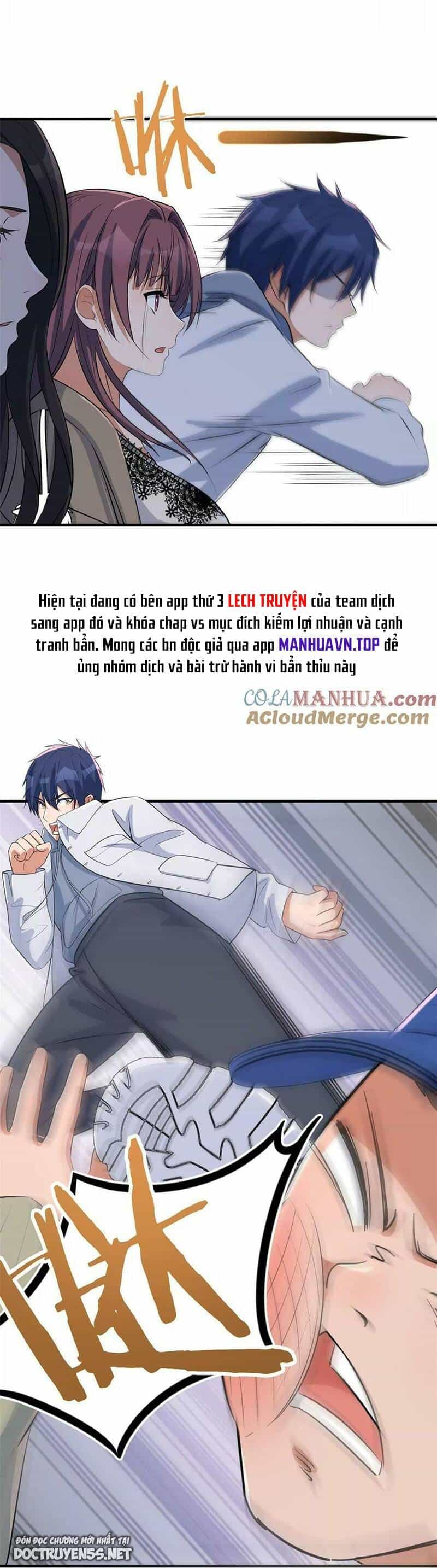 Chị Gái Tôi Là Đại Minh Tinh - Chương 223 - ảnh 26