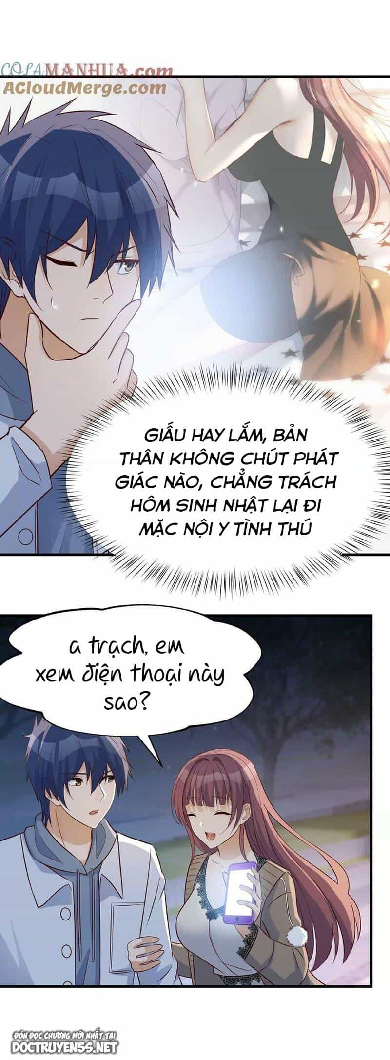 Chị Gái Tôi Là Đại Minh Tinh - Chương 225 - ảnh 8