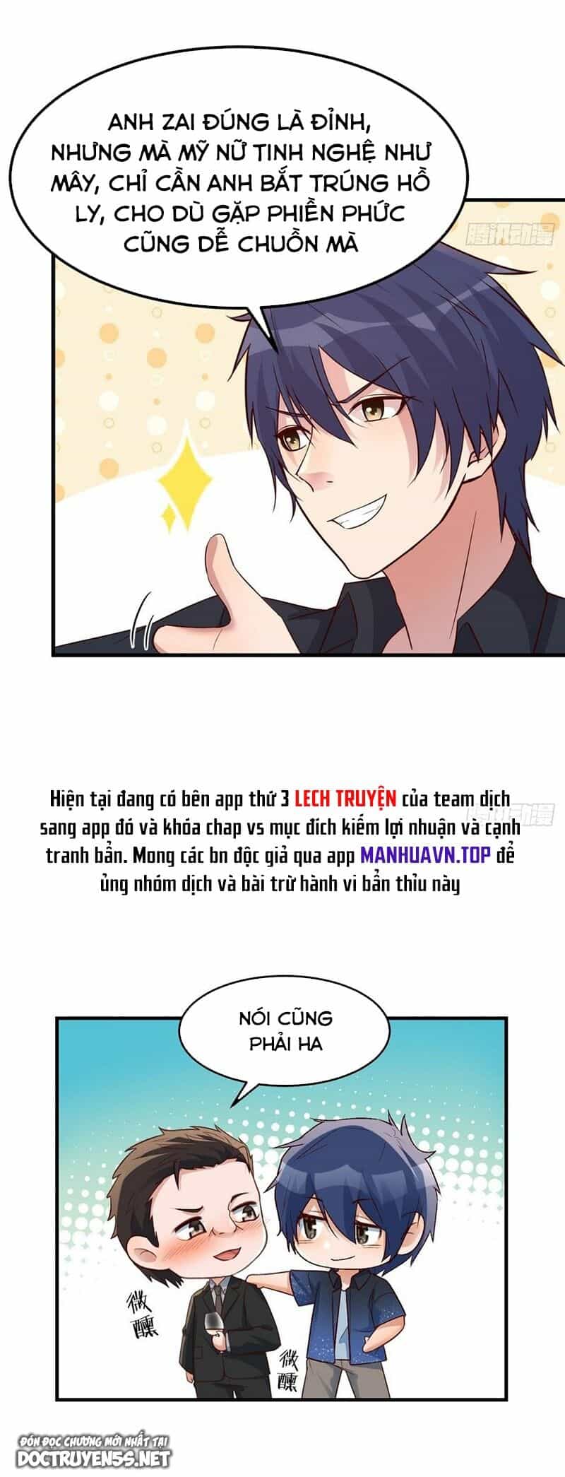 Chị Gái Tôi Là Đại Minh Tinh - Chương 228 - ảnh 12