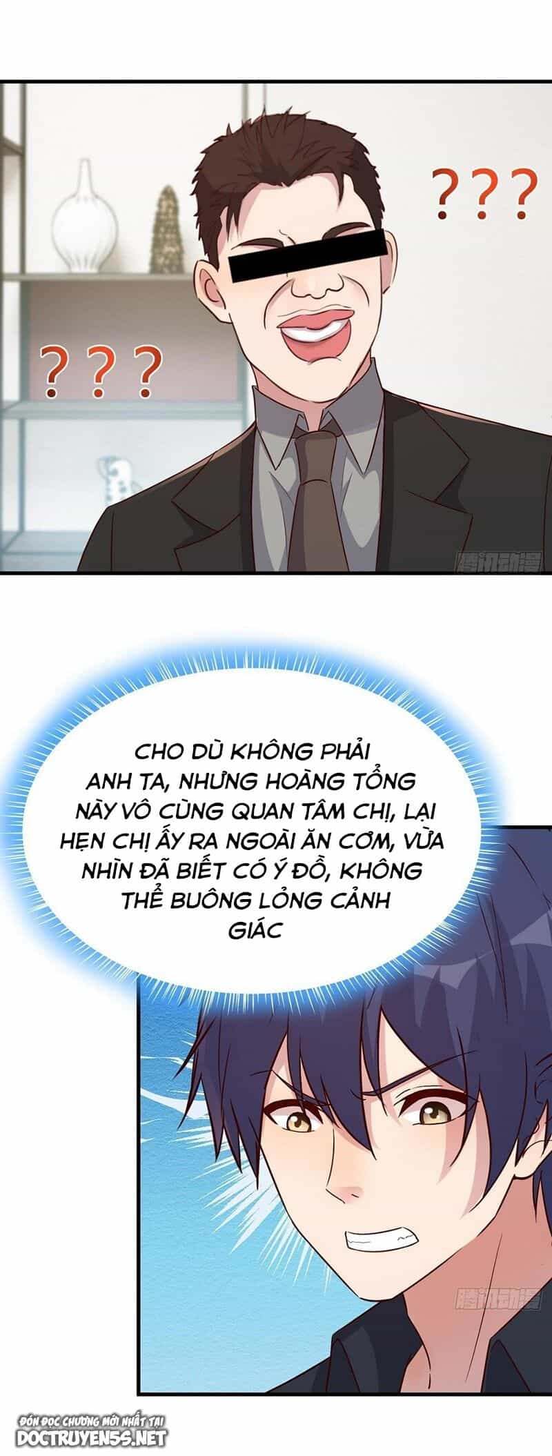 Chị Gái Tôi Là Đại Minh Tinh - Chương 228 - ảnh 9