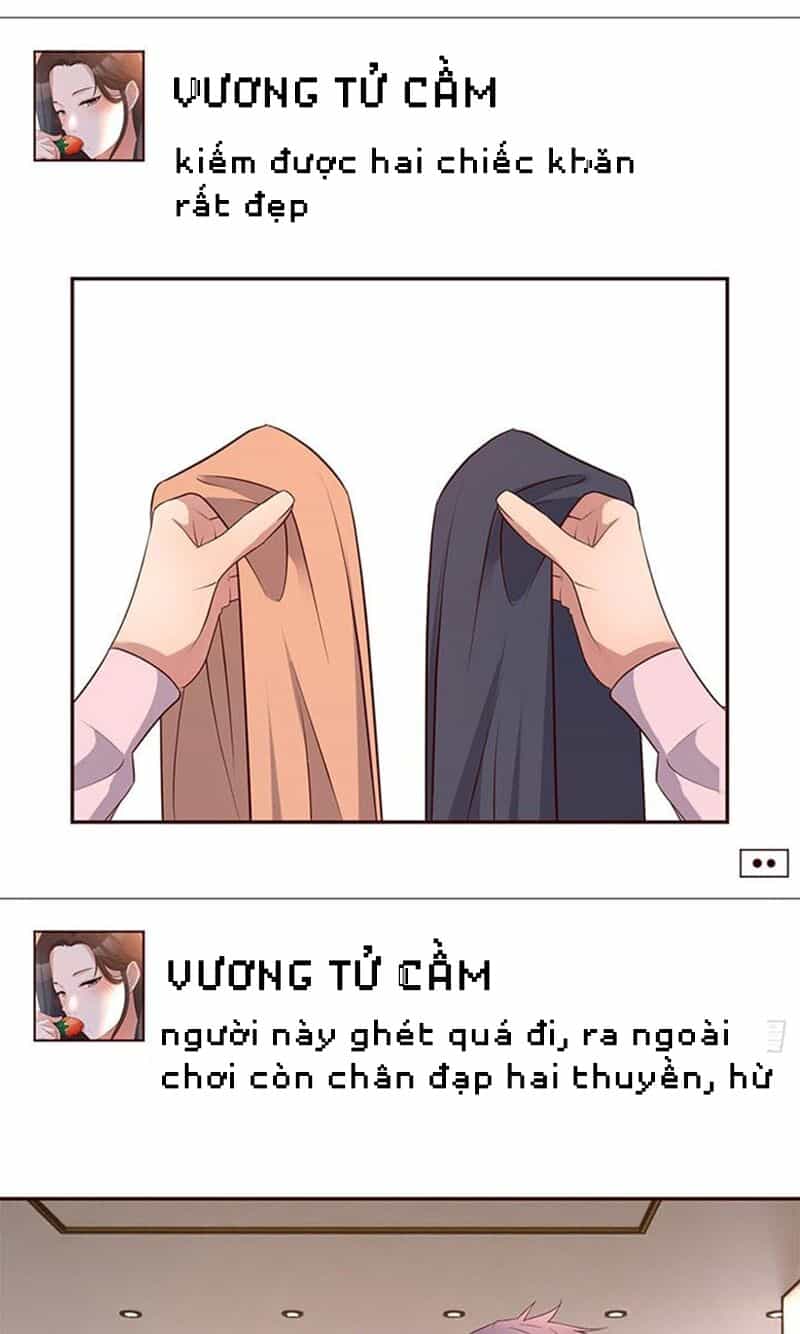Chị Gái Tôi Là Đại Minh Tinh - Chương 236 - ảnh 25